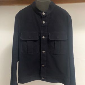 Giorgio Armani shirt jacket